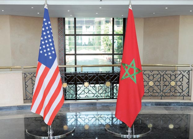 Maroc /USA : Entrée en vigueur du programme Compact II