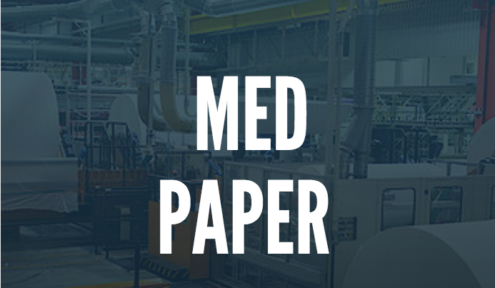 Officiel : CDG Développement se retire complètement de Med Paper