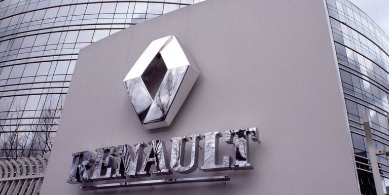 Renault : ventes record au S1 2017