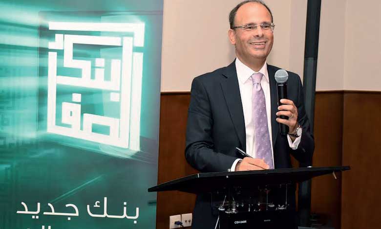 Bank Assafa lance sa campagne institutionnelle