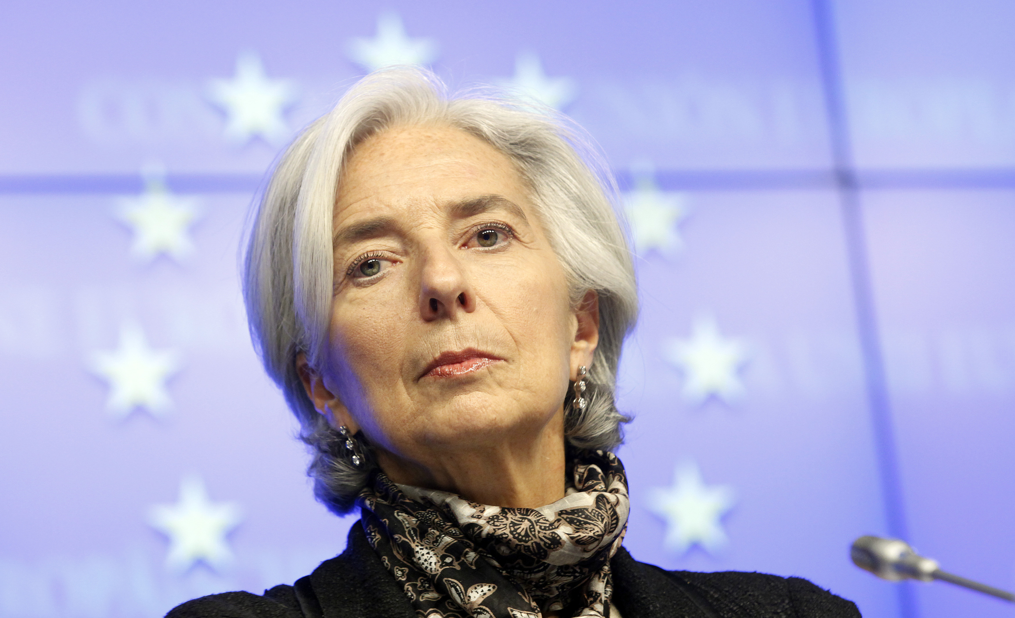 Le FMI reste optimiste pour la croissance mondiale