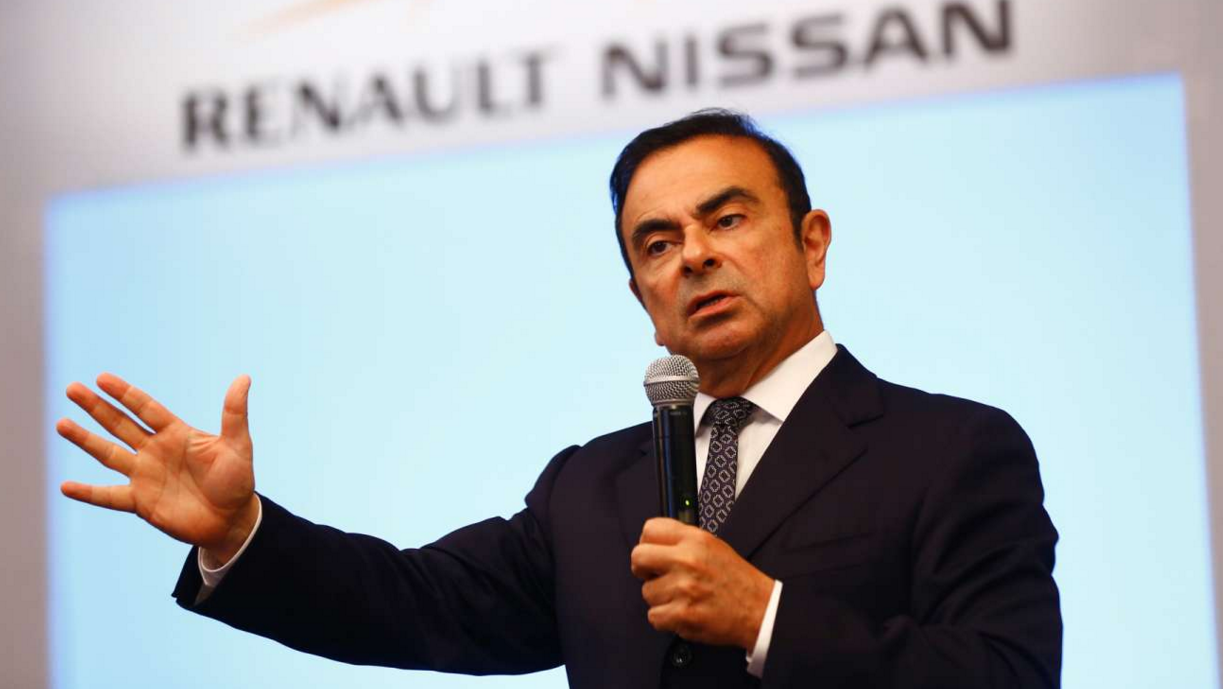 Renault-Nissan : ventes record au S1 2017