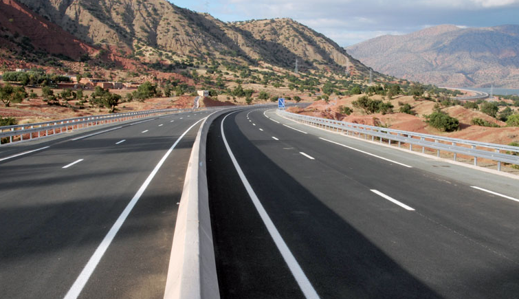 Autoroute du Maroc : 1,5 milliard de DH pour l’infrastructure autoroutière de Casablanca