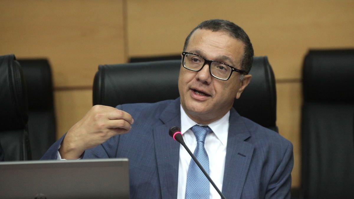 Boussaïd: «L'économie nationale devrait enregistrer une croissance de 4,8% en 2017»