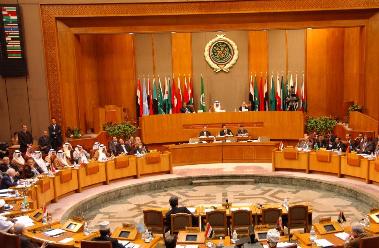 Ligue Arabe: Le Maroc règle sa contribution financière au budget de l'année 2017