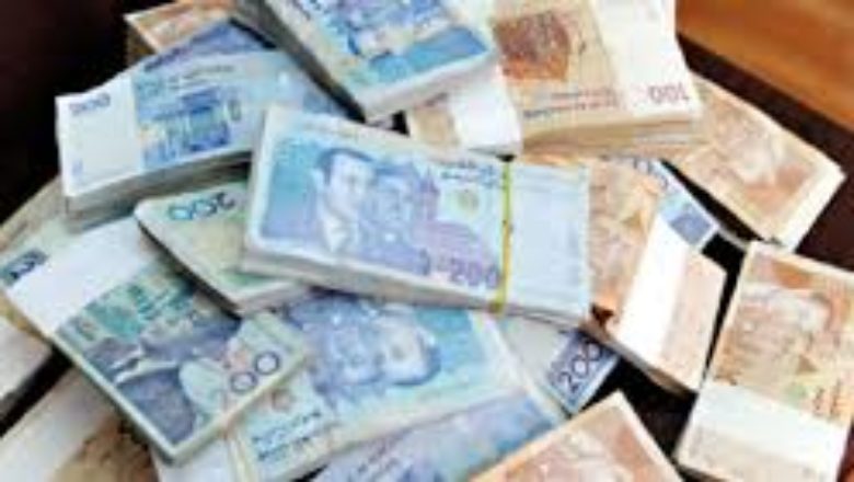 Hausse sensible du nombre de billets contrefaits au Maroc