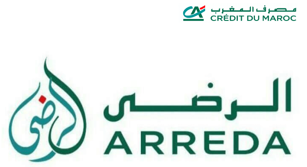 Arreda, la marque participative de Crédit du Maroc