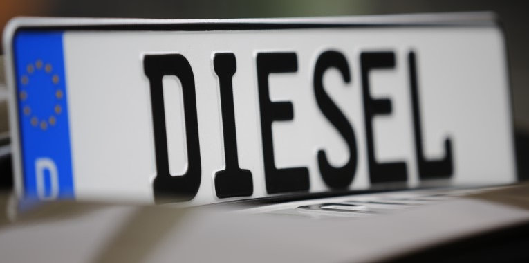 Diesel : les constructeurs allemands rappellent 5 millions de voitures