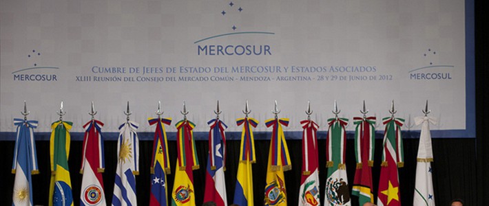 Le Mercosur envisage de suspendre définitivement le Venezuela