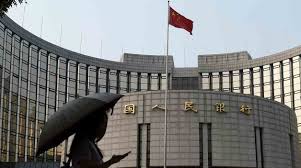 Chine: La Banque centrale retire 60 milliards de yuans du marché