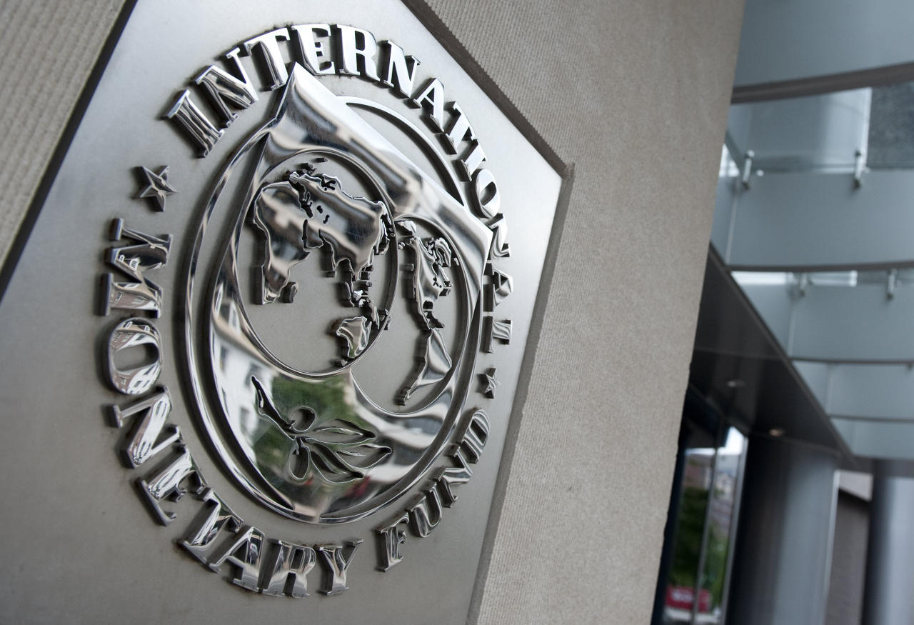 Le FMI appelle la Chine à ne plus privilégier le court terme
