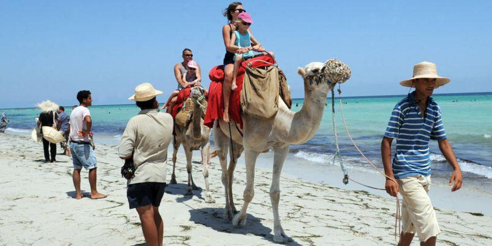 Al Hoceima: Hausse de 6% des nuitées touristiques à fin mai dernier