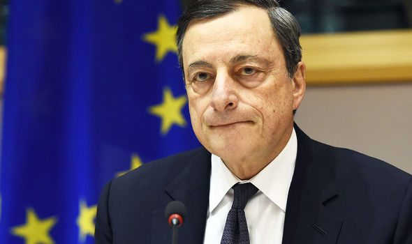 A 1,25 dollar, l'euro poserait problème à la BCE