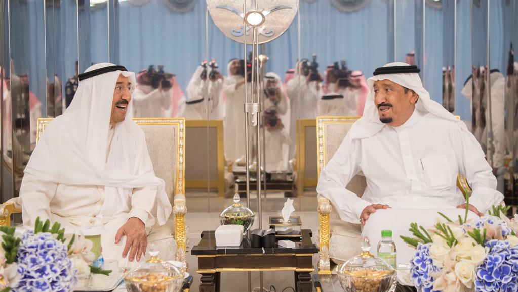 Crise du Golfe : le quartet anti-Qatar mécontent du médiateur koweïtien