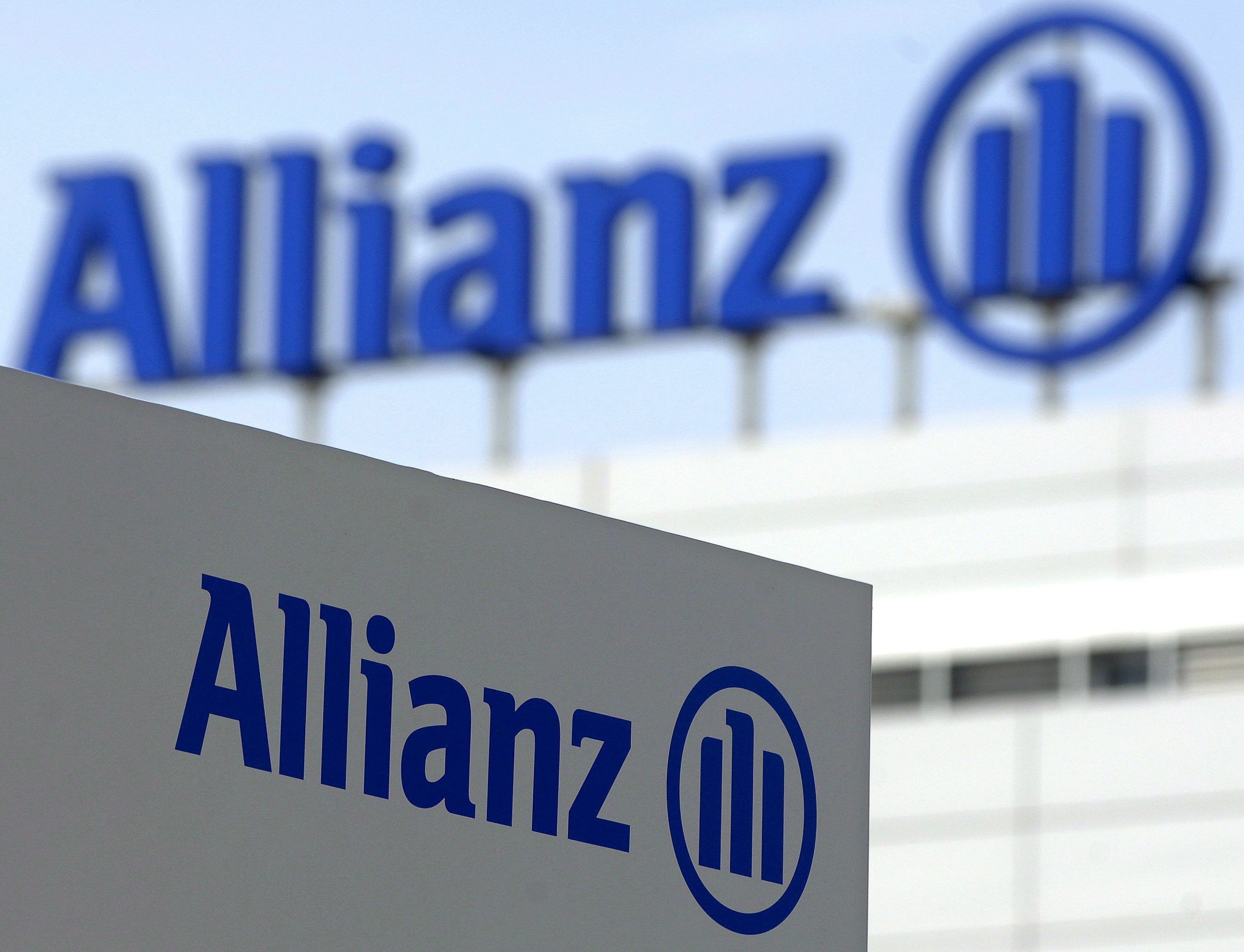 Allianz voit son exposition nette à Harvey limitée à 220 millions d'euros