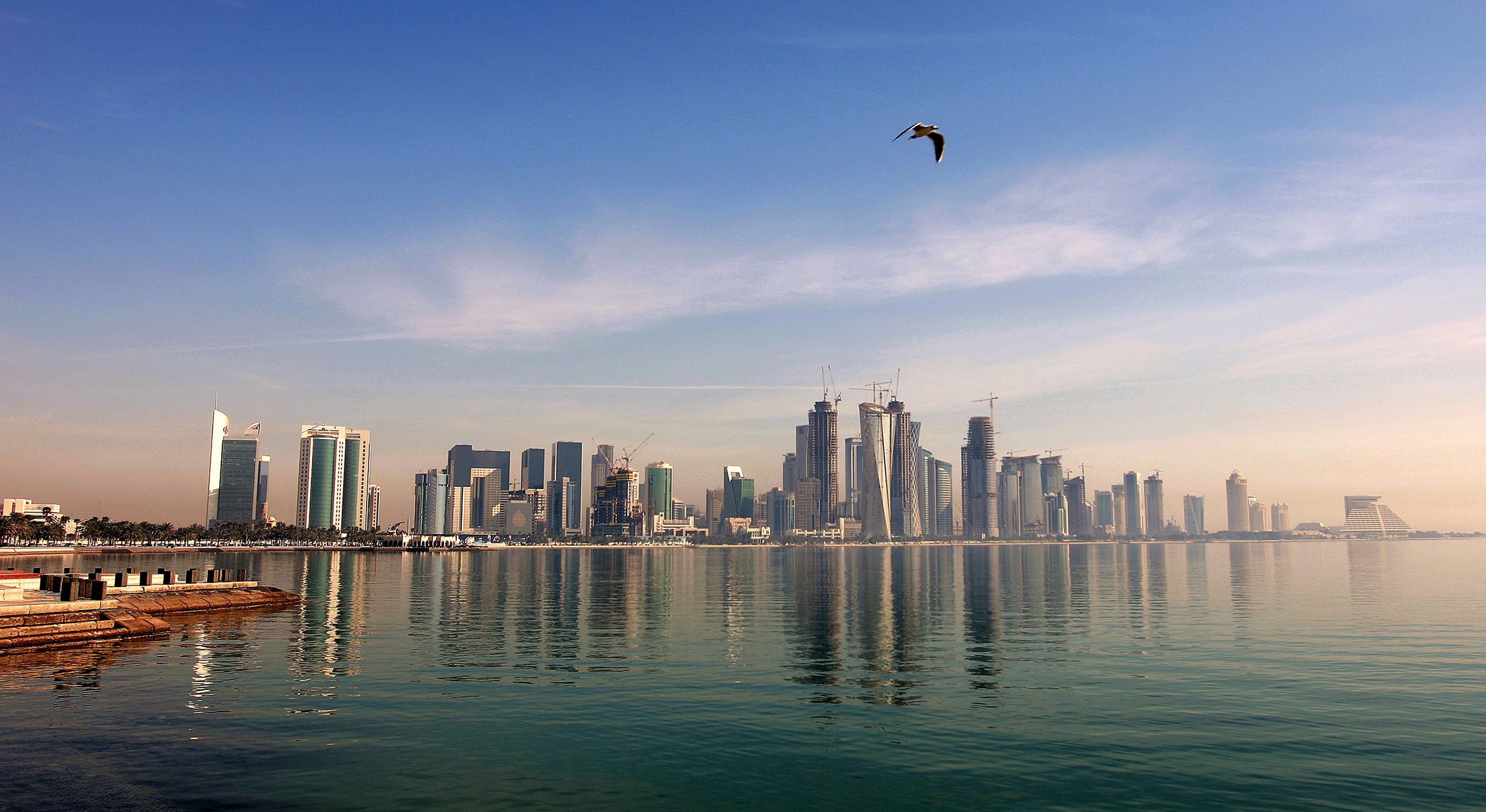 Le Qatar précise les conditions de Visa pour les Marocains
