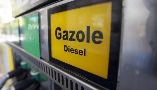 Le diesel «crucial» pour réduire les émissions de CO2 (constructeurs)