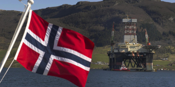 Record : le fonds souverain norvégien dépasse les 1.000 milliards de dollars