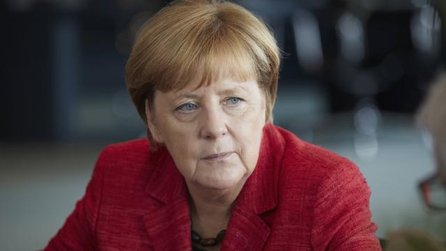 Merkel réélue mais affaiblie