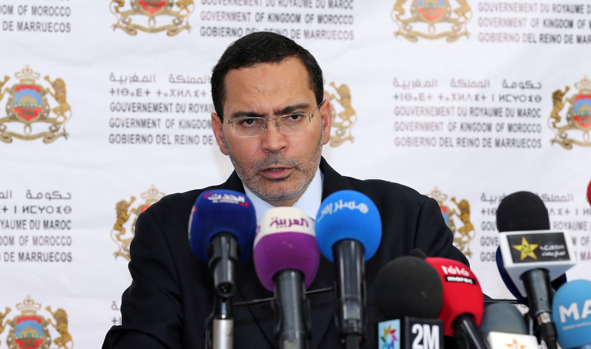 Le Maroc soutient l’intégrité territoriale de l’Irak