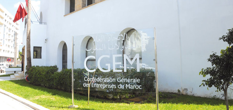 La CGEM forme les entreprises aux changements climatiques