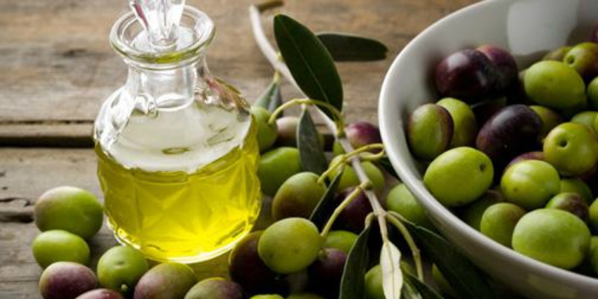 Campagne agricole 2017-2018 : record historique de la production d’huile d’olive