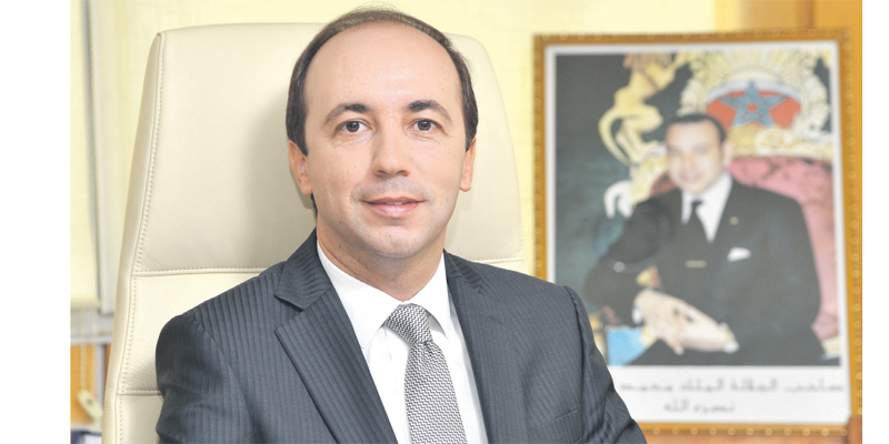 Anas Doukkali, DG de l’ANAPEC : «Il y a quelques difficultés en ce qui concerne la création d’entreprise»