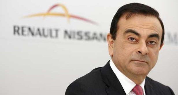 Renault : les grandes ambitions de Ghosn