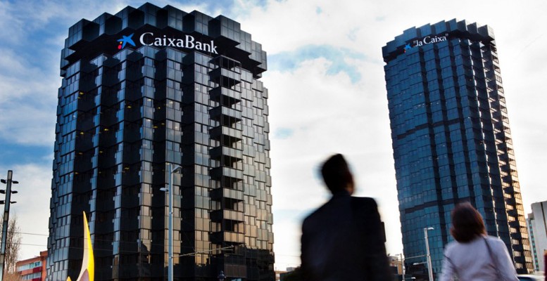 CaixaBank transfère son siège social hors de Catalogne