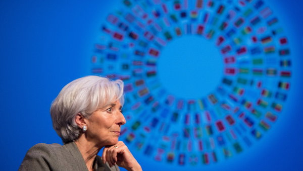 Le FMI est plus optimiste, mais préconise des réformes