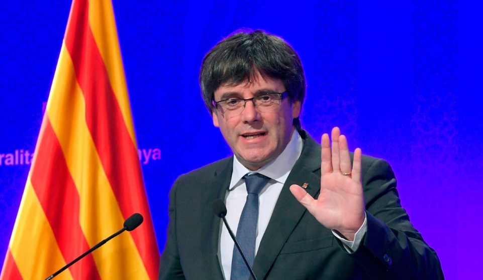 Catalogne : Madrid exige de «la clarté» à Puigdemont pour jeudi au plus tard