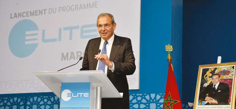 Programme Elite : La Bourse de Casablanca s'ouvre aux entreprises gabonaises