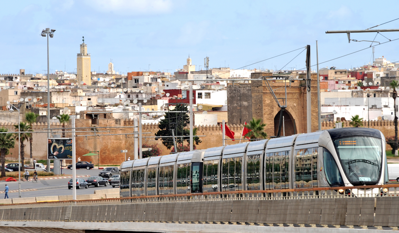 Alstom fournira 22 tramways supplémentaires à Rabat