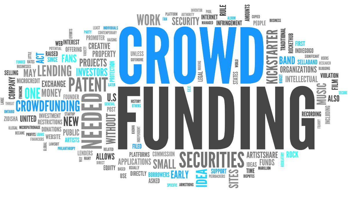 Crowdfunding : Un cadre juridique en gestation
