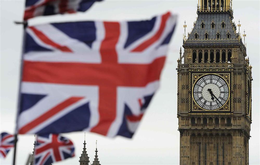 Grande Bretagne: Première hausse de taux depuis 2007