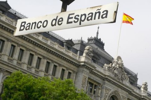 Banco de España estime de 0,3 à 2,5% la baisse éventuelle du PIB à cause de la situation en Catalogne