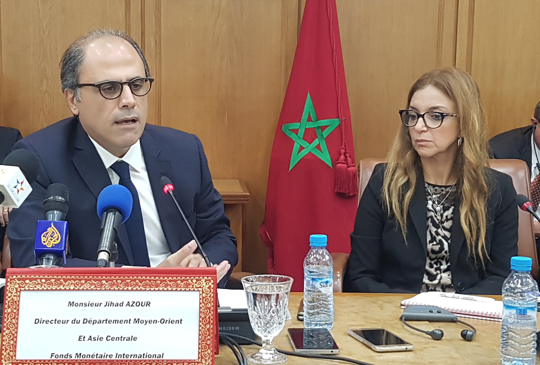 «Le Maroc est prêt, mais la décision reste souveraine» (FMI)