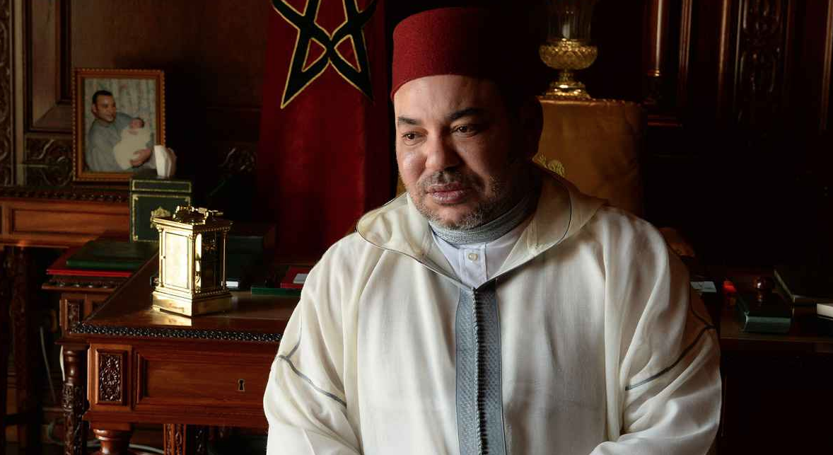 Le Roi Mohammed VI : «Une Afrique qui s'engage se substitue à une Afrique qui subit»