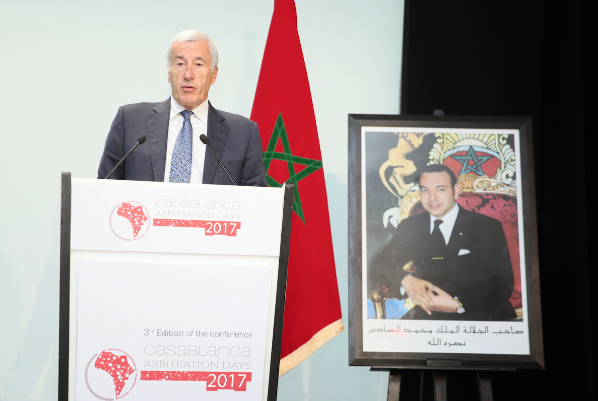 Médiation et arbitrage : Le Maroc, un hub naissant en manque de promotion
