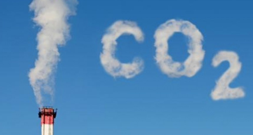 Les émissions de CO2 en hausse après 3 ans de stabilité (étude)