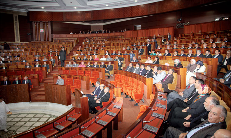Retraite des indépendants : le projet de loi approuvé à l'unanimité par les députés