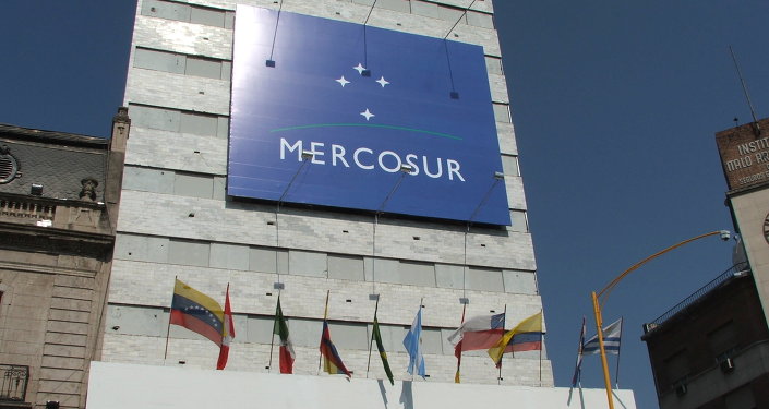 Maroc-Mercosur : premiers contacts pour l’établissement d’une zone de libre-échange