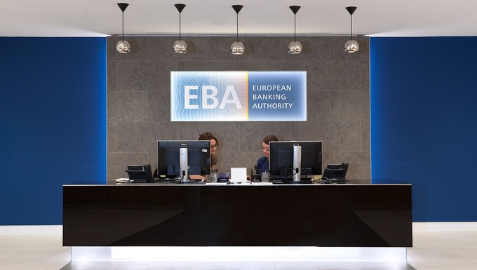 L’Autorité bancaire européenne quittera Londres pour Paris