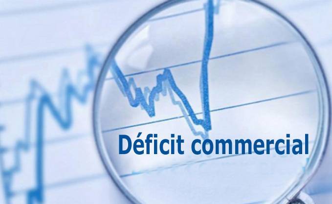 Balance commerciale : Creusement du déficit à 154,4 milliards de DH à fin octobre