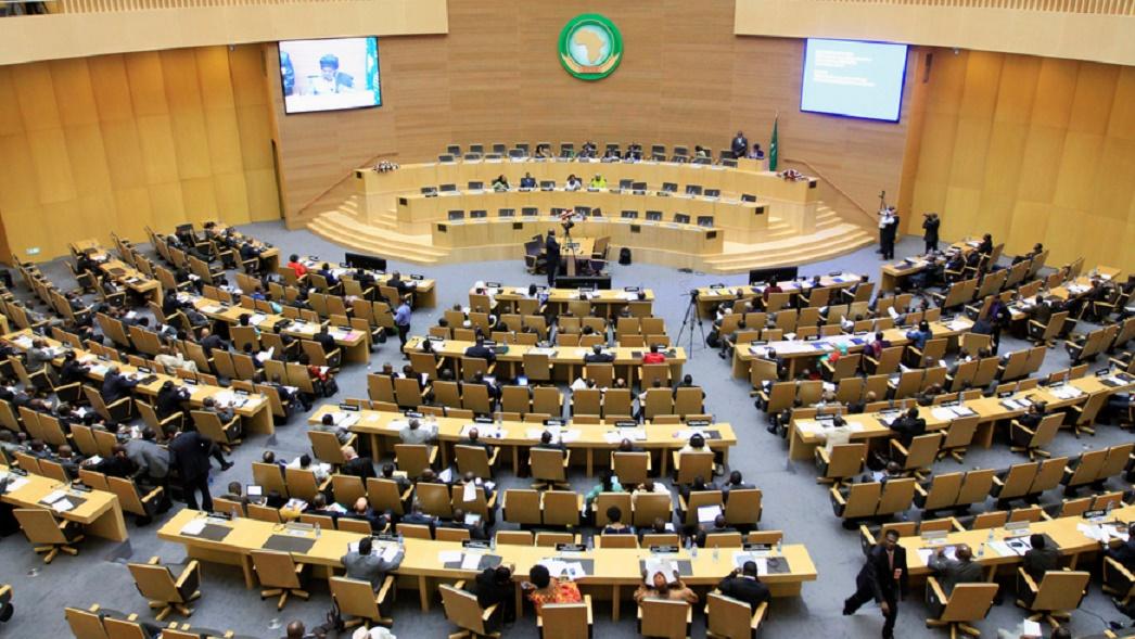 El Malki : Le Maroc en train de préparer son adhésion au Parlement panafricain