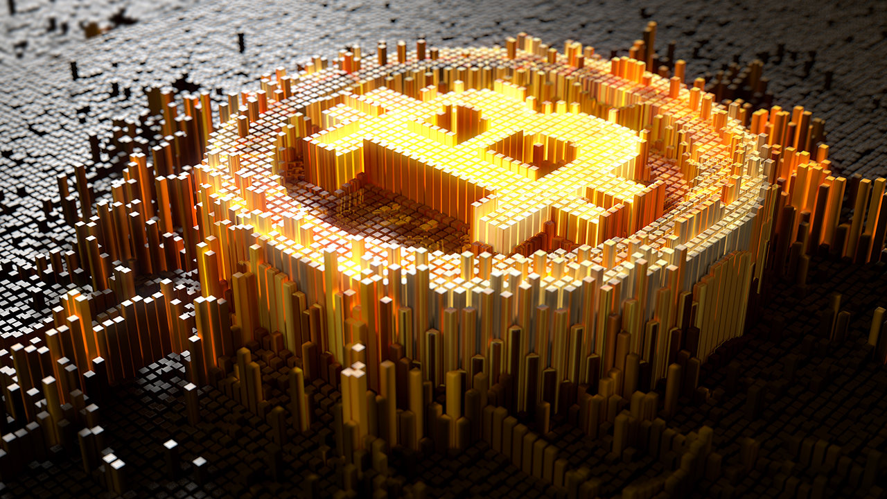 Le bitcoin à de nouveaux sommets, les 10.000 dollars en vue