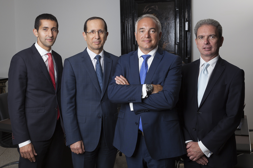 Mediterrania Capital Partners annonce le première closing de Mediterrania Capital III LP pour un montant de €103 millions