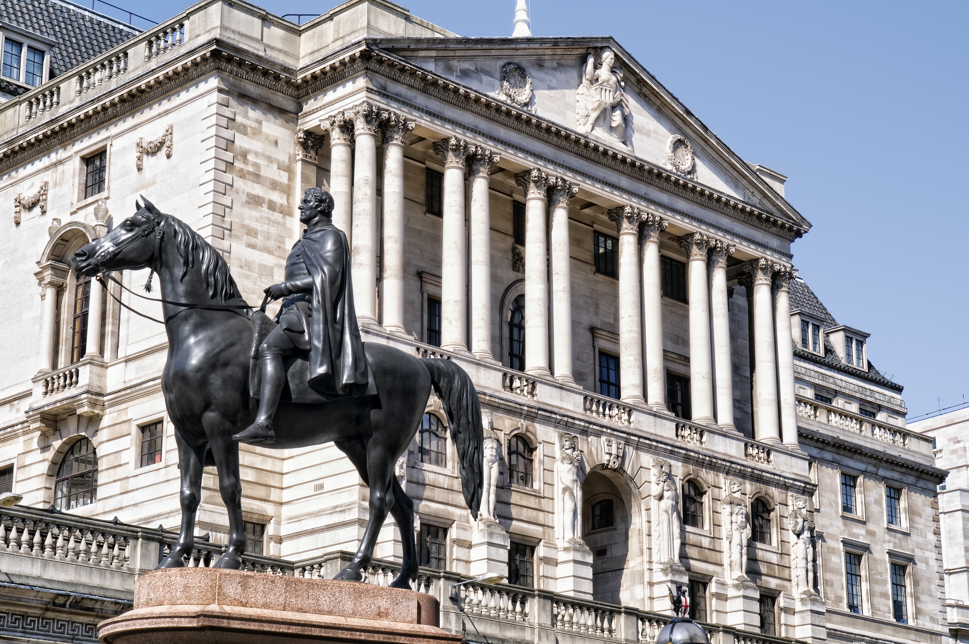 La Banque d'Angleterre veut remplacer le Libor d'ici à 2021