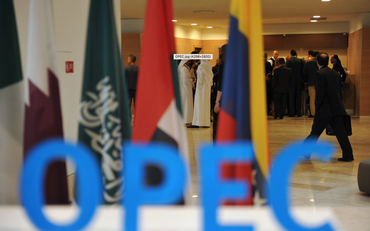 Pétrole : Réunion décisive de l’OPEP et de ses partenaires demain à Vienne