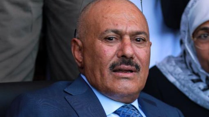 Yémen : les rebelles houthis annoncent la mort de l’ex-président Saleh (Reuters)
